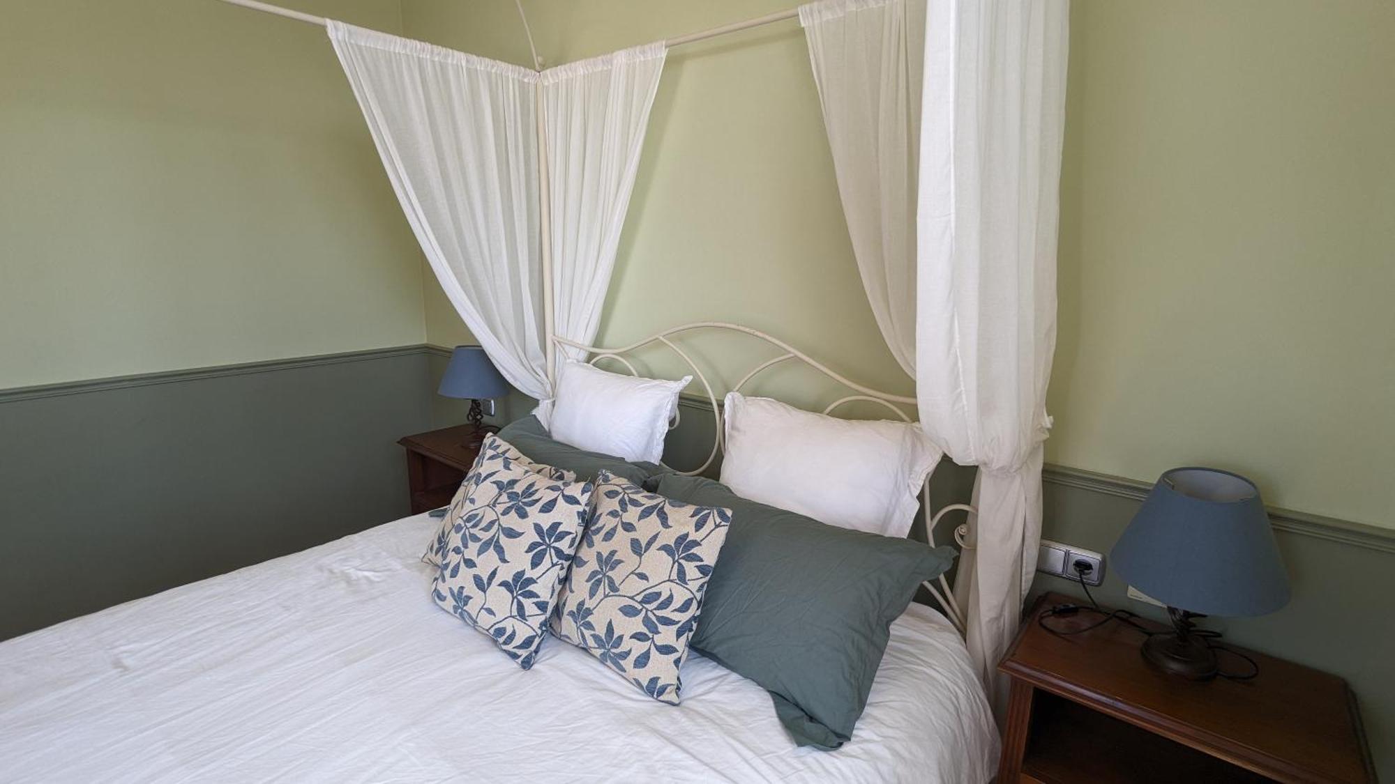 Casa Monte Victoria Malaga Room photo