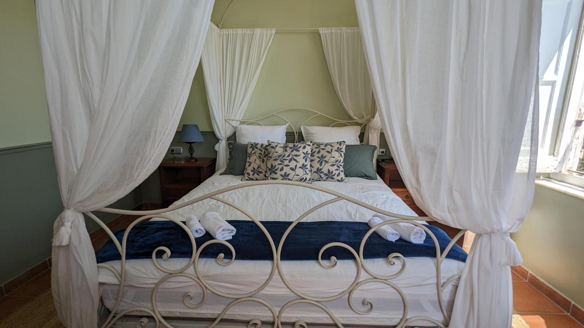 Casa Monte Victoria Malaga Room photo