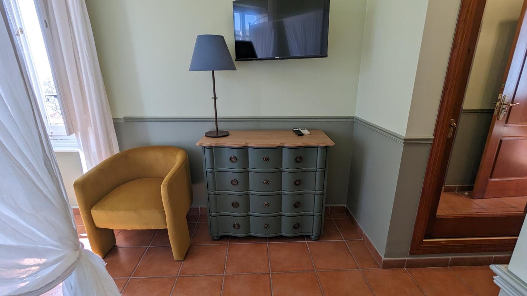 Casa Monte Victoria Malaga Room photo