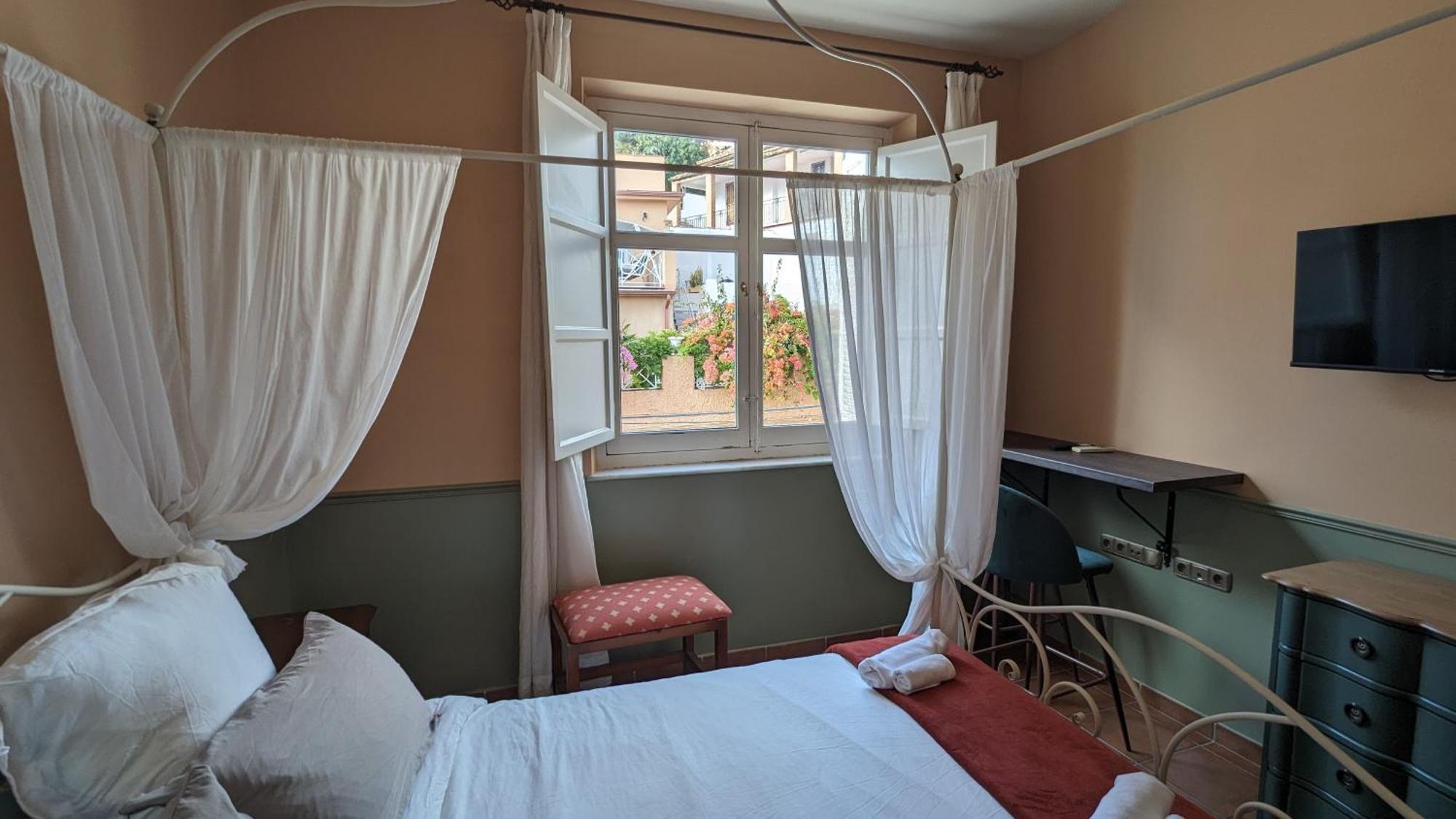 Casa Monte Victoria Malaga Room photo
